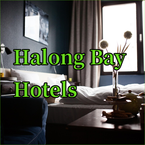 Discover the Allure of Halong Bay Hotels