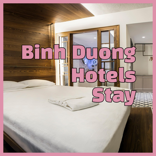 Find Your Perfect Binh Duong Stay.. Comparing Three Popular Hotels
