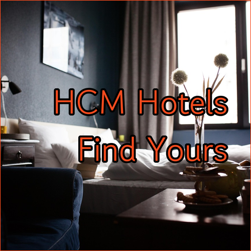 Find the Best Ho Chi Minh City Hotel for You!