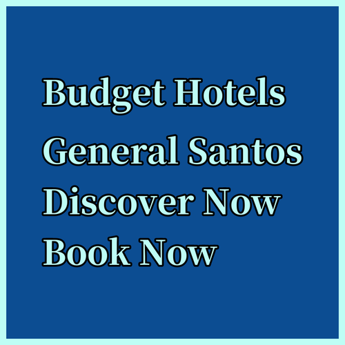 ! Discover Budget-Friendly Hotels in General Santos