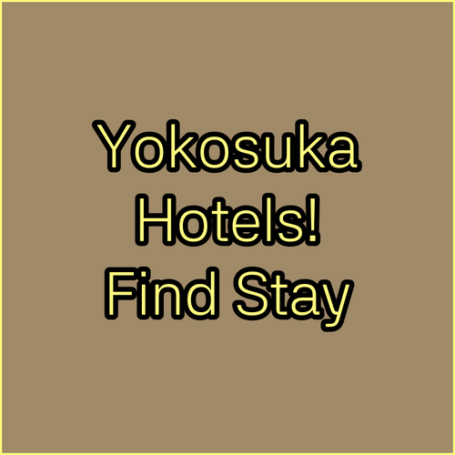 Yokosuka Hotels! Find Your Perfect Stay?