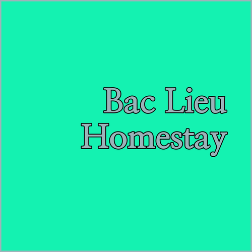 Reflecting on My Bac Lieu Stay.. A Homestay Adventure