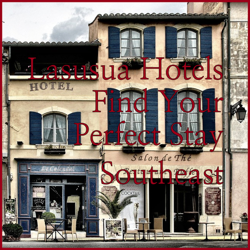 Discover Lasusua Hotels! Find Your Perfect Stay in Southeast Sulawesi?