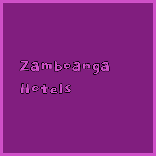 Planning a Trip to Zamboanga del Norte? Your Hotel Options Await!