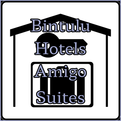Bintulu Hotels.. Amigo, Greens Suites & Inn86 Await!