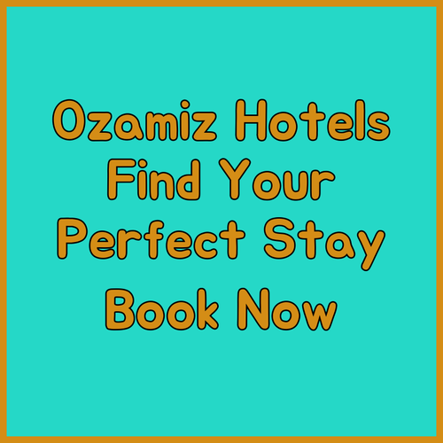 Ozamiz Hotels.. Find Your Perfect Stay!