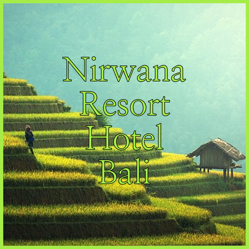 Nirwana Resort Hotel.. Luxury and Tranquility Await!