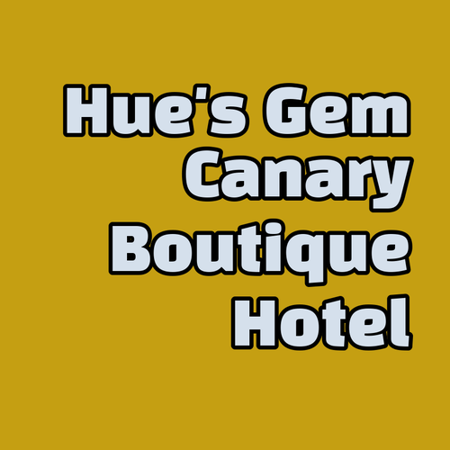 Discover Hue’s Hidden Gem Canary Boutique Hotel