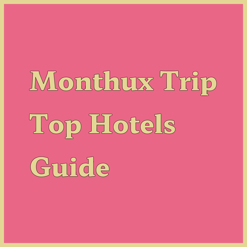 Planning a Trip to Montreux? Your Guide to Top-Rated Hotels