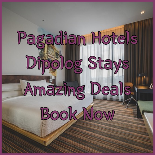 Discover Amazing Hotels in Pagadian City and Dipolog!