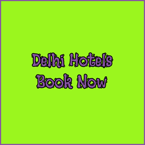 Top-Rated New Delhi Hotels.. Find Your Perfect Getaway!