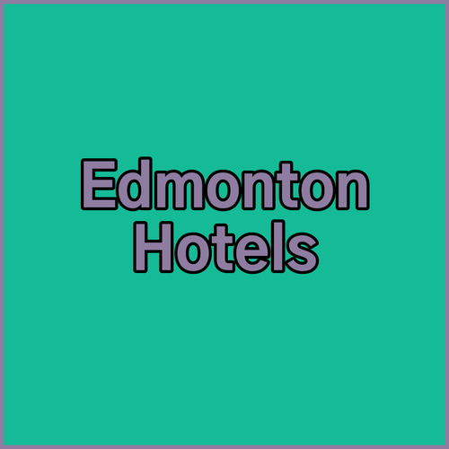 Edmonton Hotels.. Days Inn Offers Comfort and Convenience!