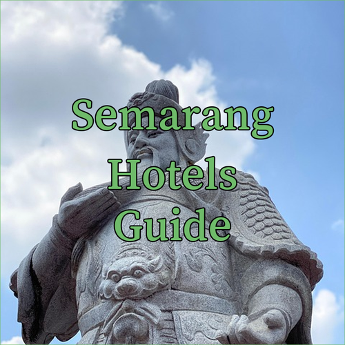 Semarang Hotel Guide Your Perfect Stay Awaits