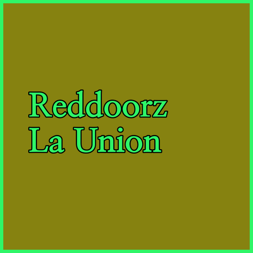 RedDoorz @ Boondocks Cabins Resort.. Your Affordable La Union Escape