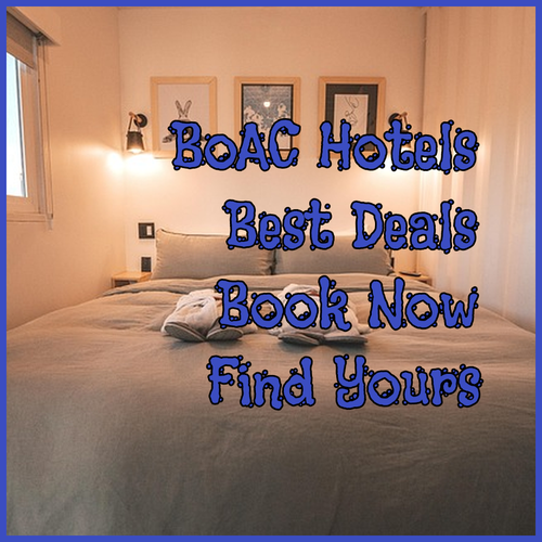 Discover the Best Hotels in Boac Philippines!