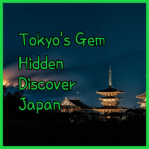 Discover Tokyo’s Hidden Gem.. Tmark City Hotel Omori!