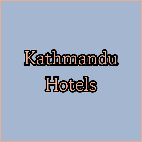 Best Kathmandu Hotels.. Reviews & Recommendations?