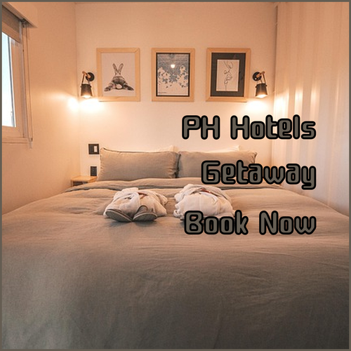 Discover Amazing Philippine Hotels! Find Your Perfect Getaway?