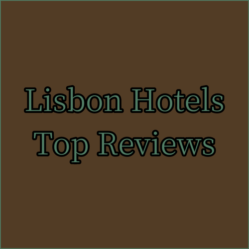 Top Lisbon Airport Hotels! Reviews and Comparisons