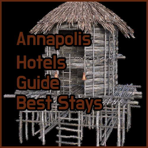 Annapolis Accommodation A Guide to the Best Hotels