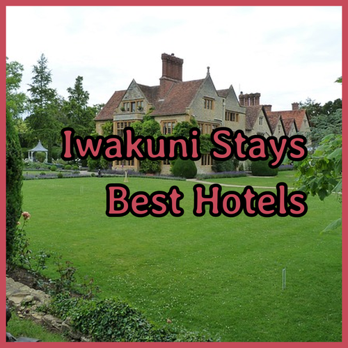 Iwakuni Accommodation.. Unveiling the Best Options