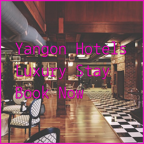 Discover Yangon’s Top Hotels! A Luxurious Stay Awaits