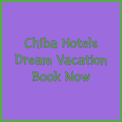 Discover the Best Chiba Hotels.. Your Dream Vacation Awaits!