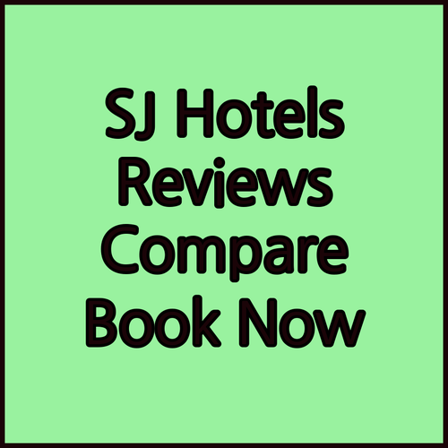 San Jose Hotels.. Reviews and Comparisons for Your Trip?