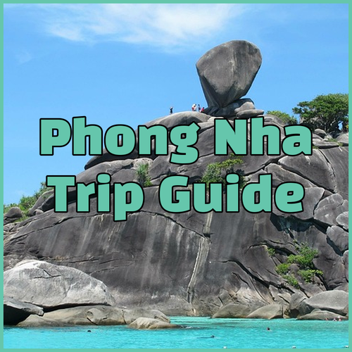 Planning a Phong Nha Trip? Your Guide to Comfortable and Convenient Stays!