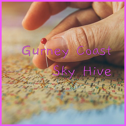 Gurney Coast By Sky Hive Convenient Location Amazing Service!