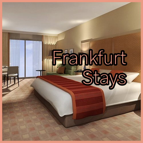 Find Your Perfect Frankfurt Stay.. Exploring a&o, Hotel Palmenhof, and Memphis Hotel