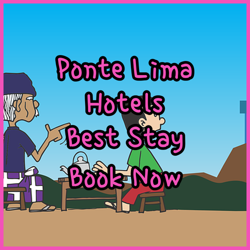 Experience the Best of Ponte de Lima Hotels and Accommodation!