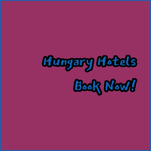 Find Your Perfect Hungarian Hotel.. Check Availability Now!