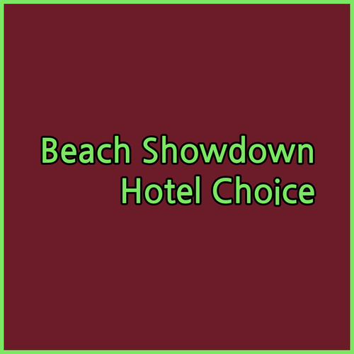 South Beach Hotel Showdown.. Fairwind, Clinton, and Whitelaw Compared?