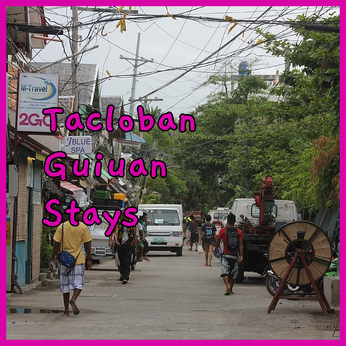 Your Guide to Unforgettable Stays in Tacloban and Guiuan