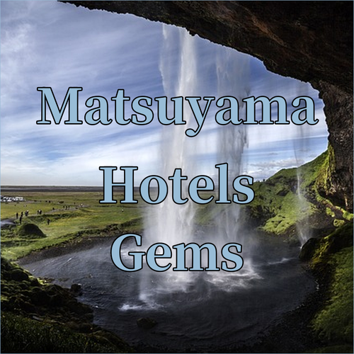 Matsuyama Hotels.. Unveiling Hidden Gems and Luxurious Retreats