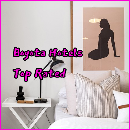 Top Bogota Hotels Exceptional Service and Amenities