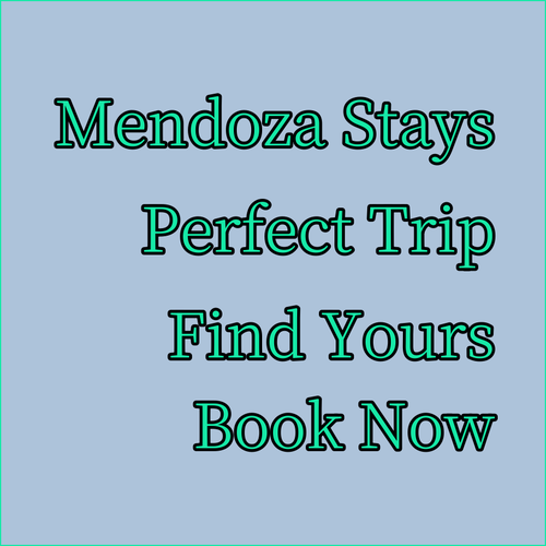 Mendoza Accommodation Guide Your Perfect Stay Awaits?