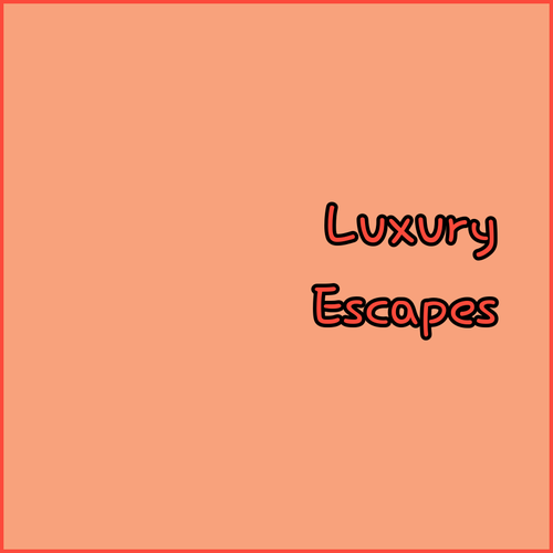 Luxury Escapes Unveiling Grand Westside Hotel's Opulent Amenities