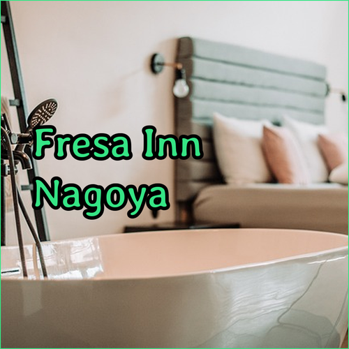 Sotetsu Fresa Inn Nagoya Sakuradoriguchi A Convenient Nagoya Option