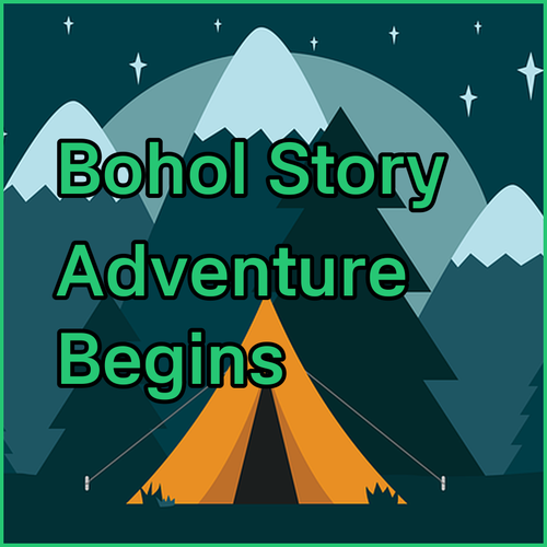The Story Resort Bohol A Bohol Adventure Begins..