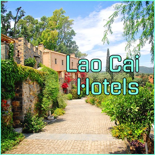Lao Cai Hotels.. Your Guide to Comfort and Convenience?