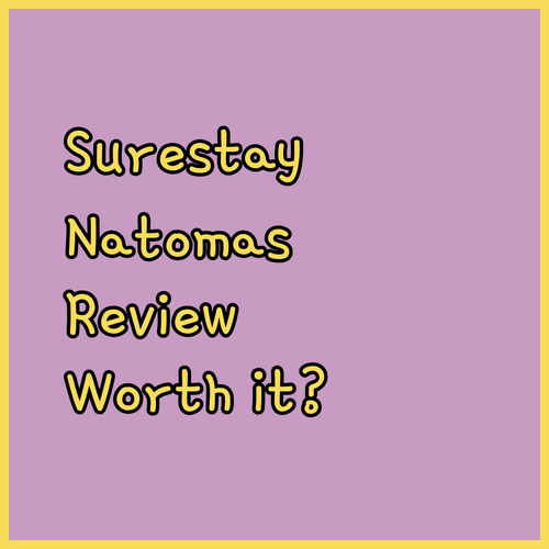SureStay by Best Western Sacramento South Natomas.. Is it Worth the Stay?..