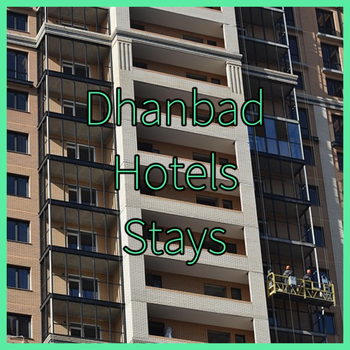 Dhanbad Hotels! Your Guide to Amazing Stays?