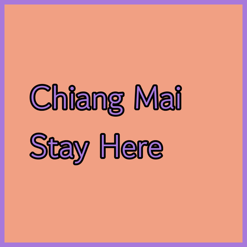 Your Perfect Chiang Mai Stay Awaits.. Exploring Nara House, 98 Tower, and Loyy Hotel