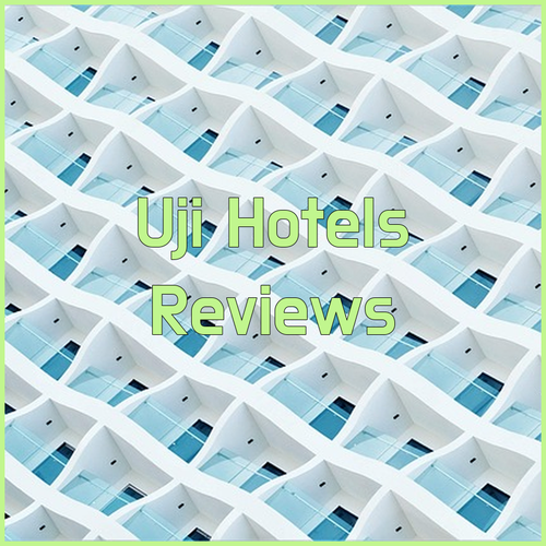 Find Your Perfect Uji Hotel.. Reviews and Policies!