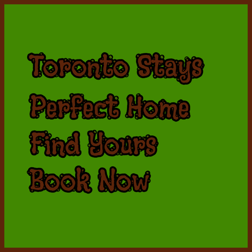 Toronto Homestays! Find Your Perfect Stay?