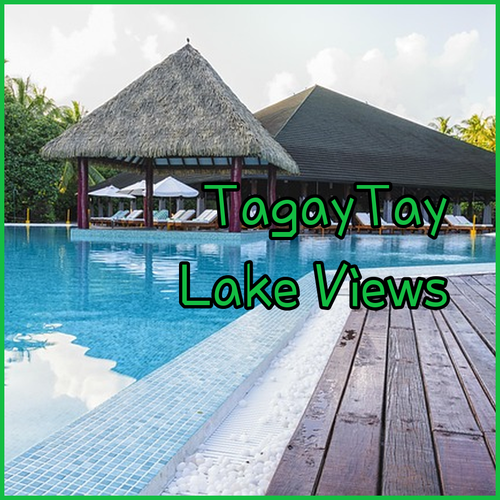 Tagaytay Hotel Escapes Stunning Lake Views!