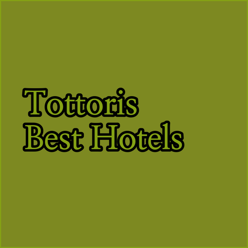 Discover Tottori's Best Hotels.. A Guide to Comfort and Convenience