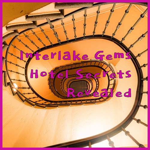 Discover Interlaken's Hidden Gems Hotel Secrets Revealed